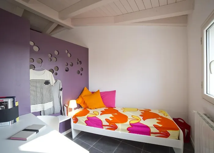 Dreams Residenza De Marchi Lejlighedshotel 3*