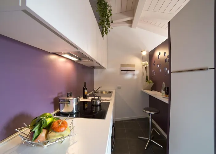 Dreams Residenza De Marchi Apartmanhotel