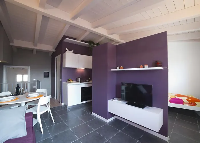 Dreams Residenza De Marchi Milan