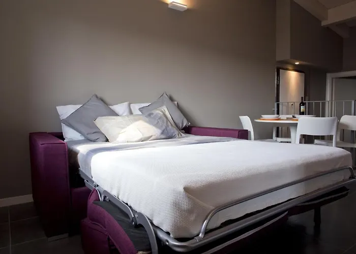 Dreams Residenza De Marchi Milano