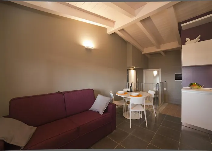 Dreams Residenza De Marchi Lejlighedshotel