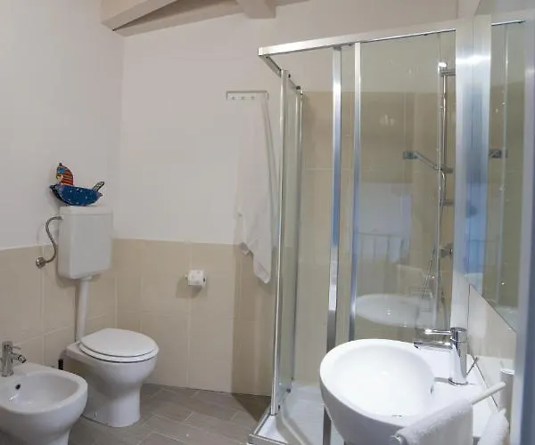 Apartmanhotel Dreams Residenza De Marchi 3*