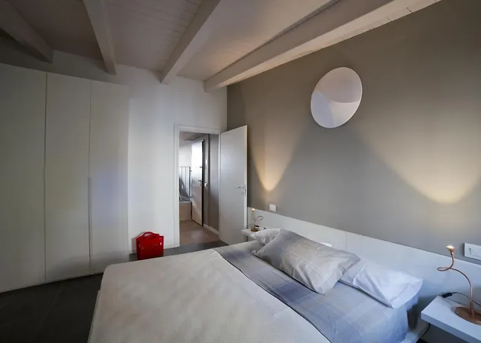 Lejlighedshotel Dreams Residenza De Marchi 3*