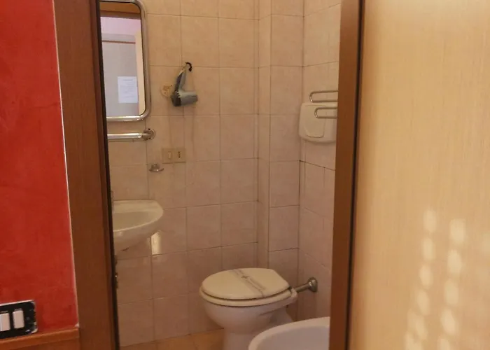 Otel Le Querce Milano