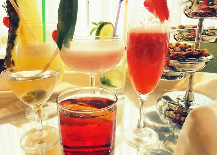 Michelangelo Hotell 4*