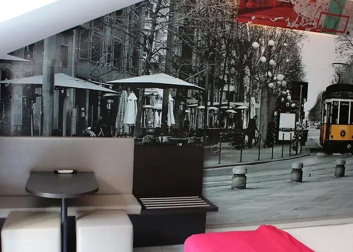 New Generation Navigli * Milano