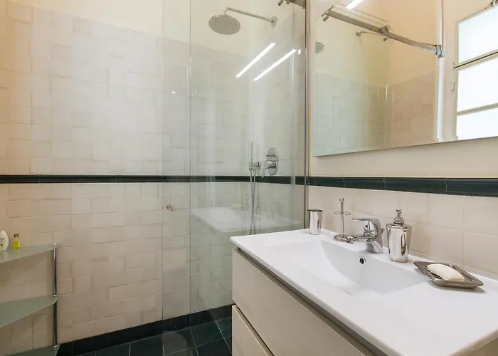 Apartment Papiniano 38 Mailand