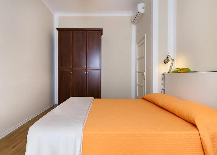 Papiniano 38 Apartment