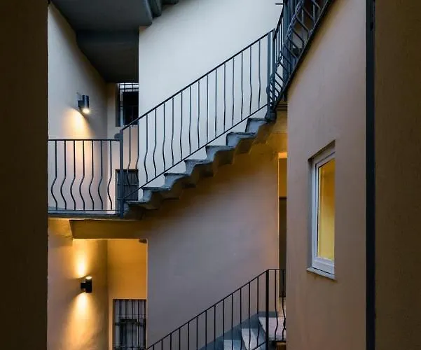 11 Near Duomo Appartamento *