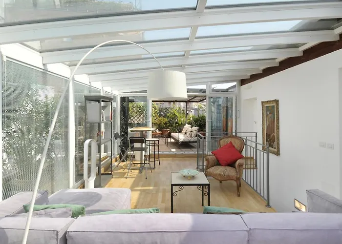 Sweet San Lorenzo, Right In The Centre Appartement Milaan