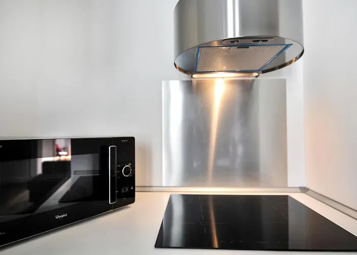 Appartement Sweet San Lorenzo, Right In The Centre Milaan