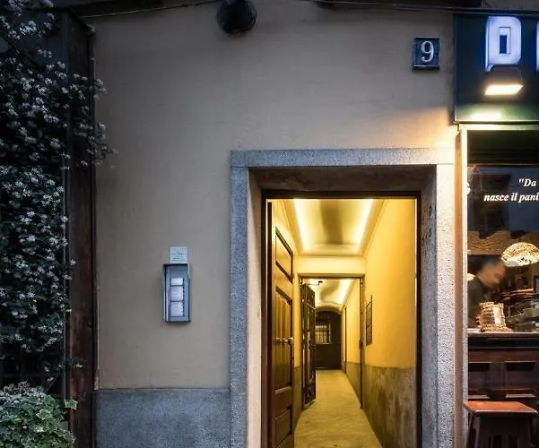 Appartamento 11 Near Duomo *