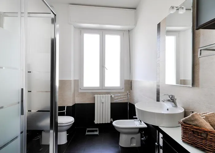 Appartement Sweet San Lorenzo, Right In The Centre