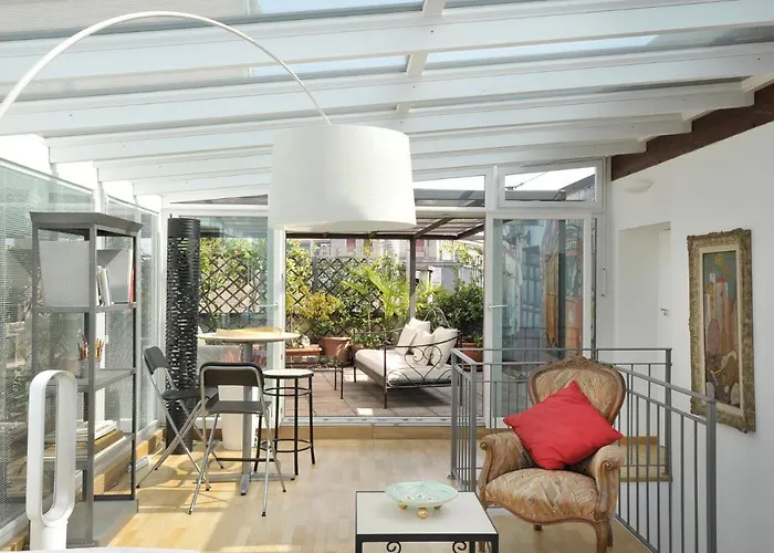 Sweet San Lorenzo, Right In The Centre Appartement