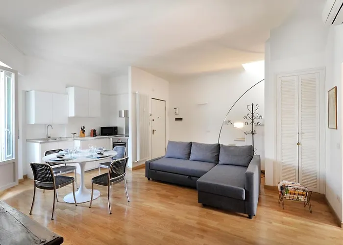 Sweet San Lorenzo, Right In The Centre Appartement