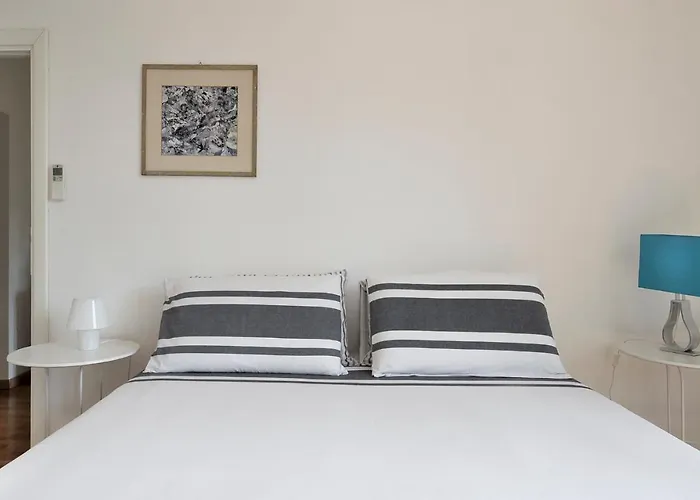 Appartement Sweet San Lorenzo, Right In The Centre