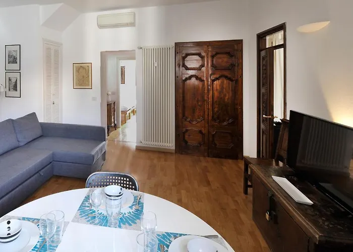 Appartement Sweet San Lorenzo, Right In The Centre