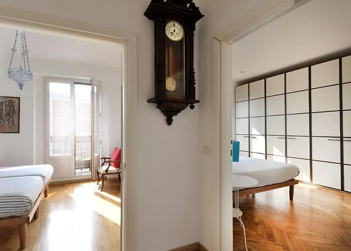 Appartement Sweet San Lorenzo, Right In The Centre