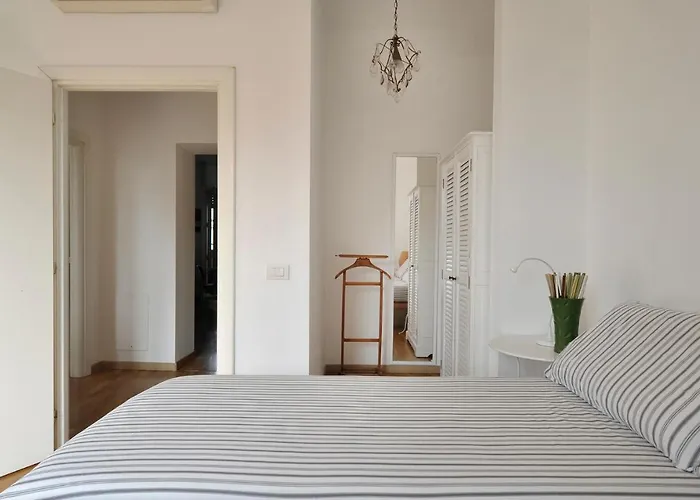 Sweet San Lorenzo, Right In The Centre Appartement Milaan