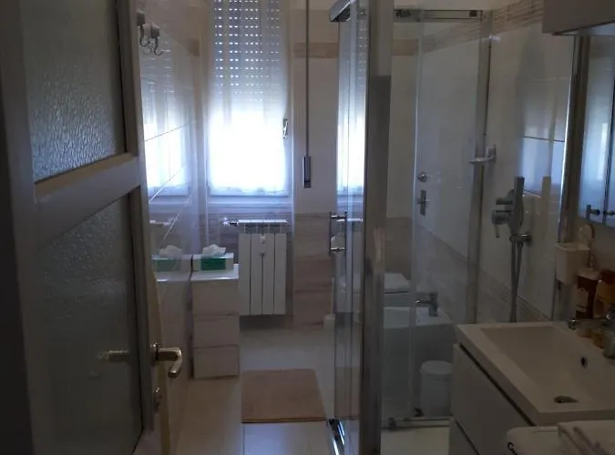 Apartmán Valassina *