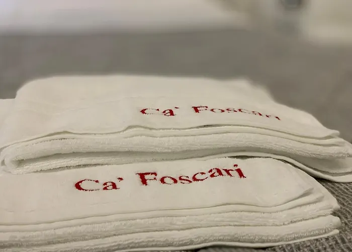 Ca Foscari Loft & Factory San Siro Stadium Milano