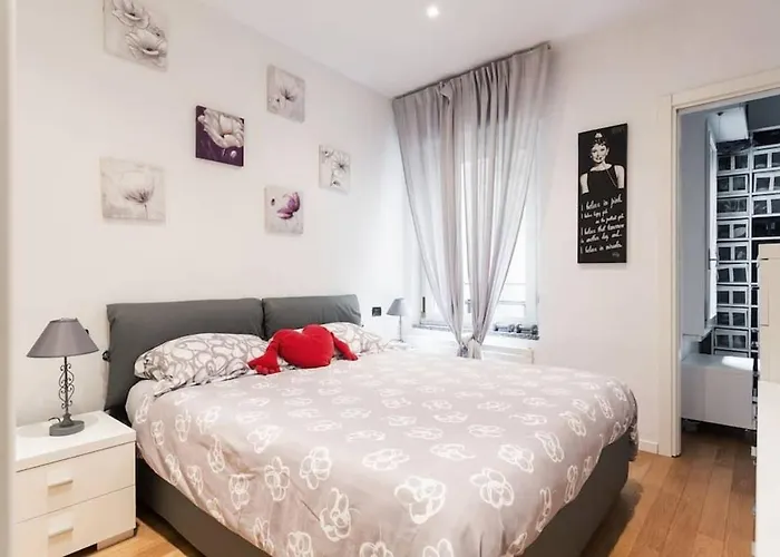 Delizioso Bilocale In Bocconi - Porta Romana * Milano