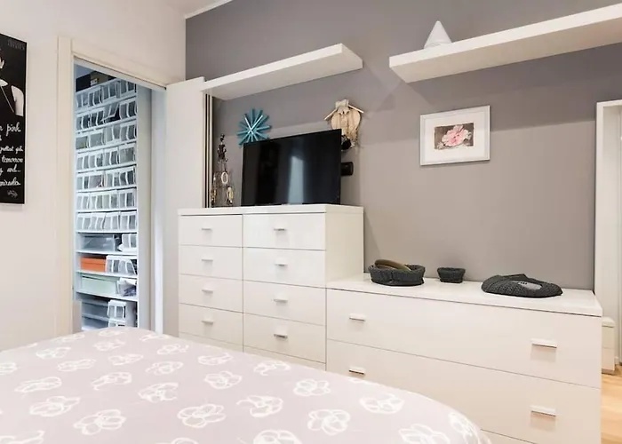 Delizioso Bilocale In Bocconi - Porta Romana