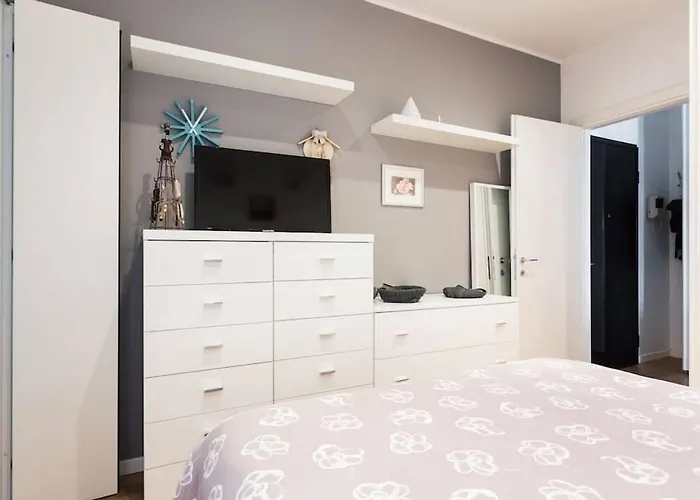 Delizioso Bilocale In Bocconi - Porta Romana