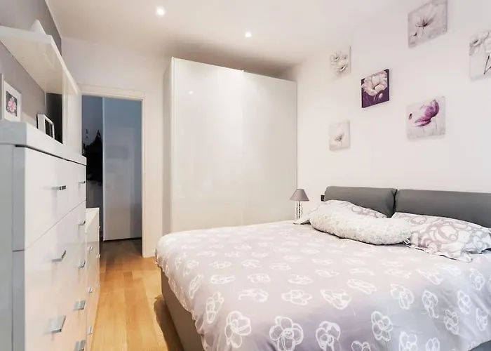 Apartmán Delizioso Bilocale In Bocconi - Porta Romana