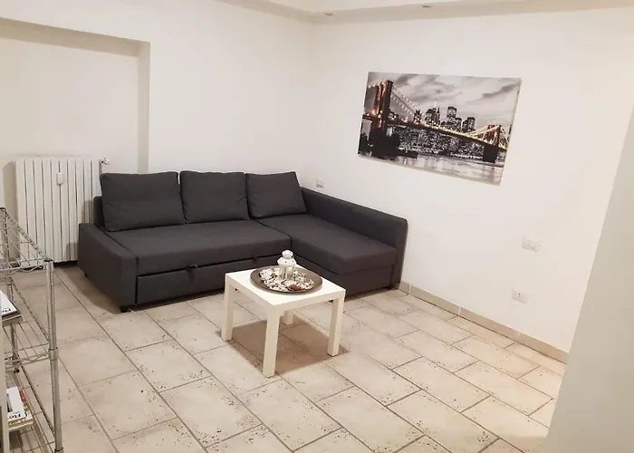 Pretty Space 100metri Da Stazione Lägenhet Milano