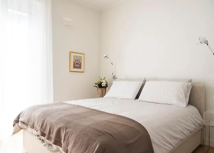 Apartmán Brand New , Life District Milán