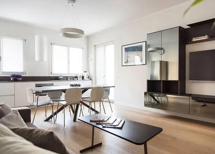 Apartmán Brand New , Life District *