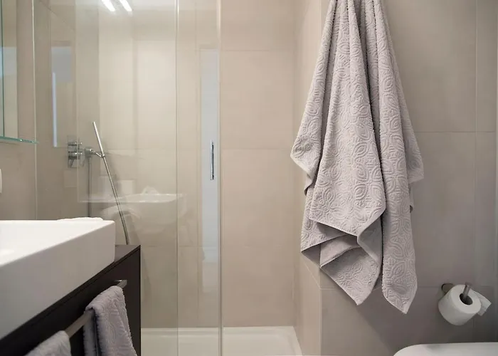 Apartmán Brand New , Life District Milán