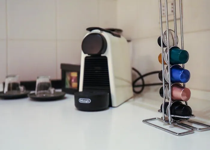 Casa Molino Luxury Loft * Milano