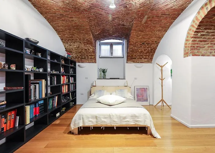 Casa Molino Luxury Loft