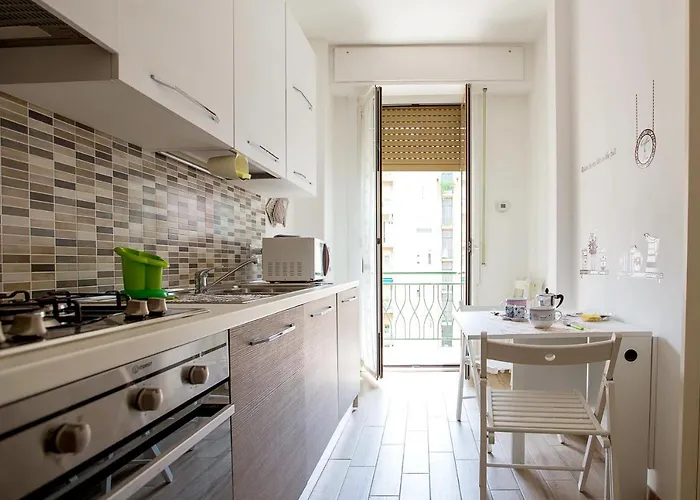 Lorenteggio * Milánó