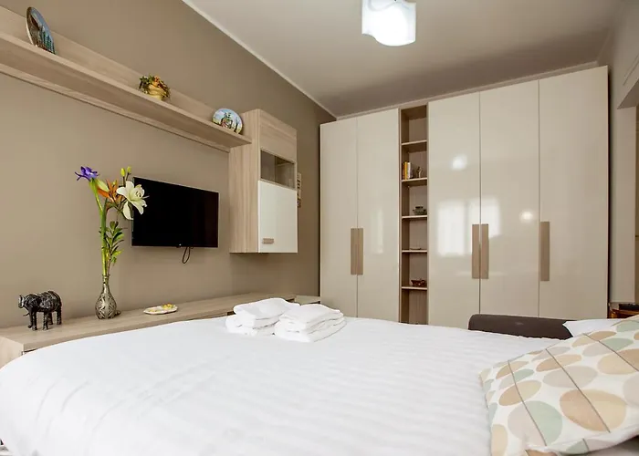 Lorenteggio * Milánó