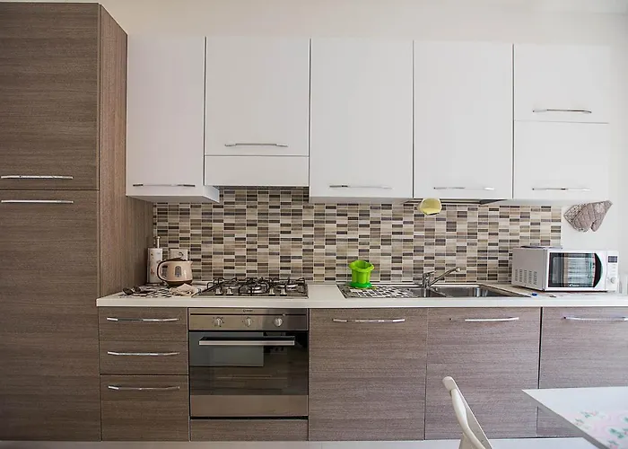 Apartman Lorenteggio