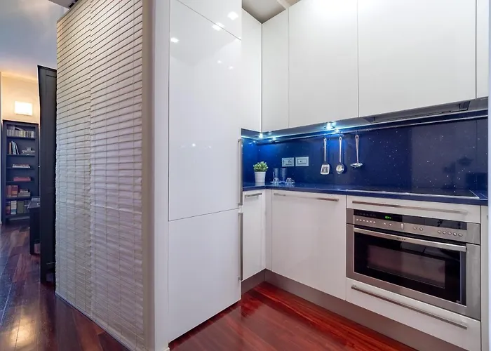 Vigliani 19 Apartman