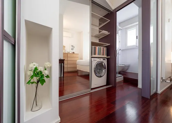 Vigliani 19 Milánó