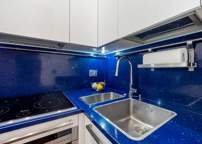 Apartman Vigliani 19