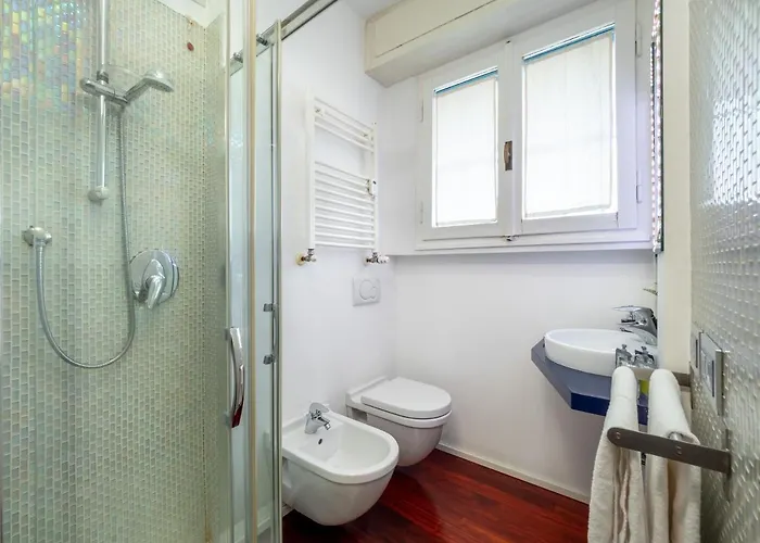 Apartman Vigliani 19 Milánó