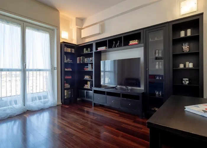 Apartman Vigliani 19