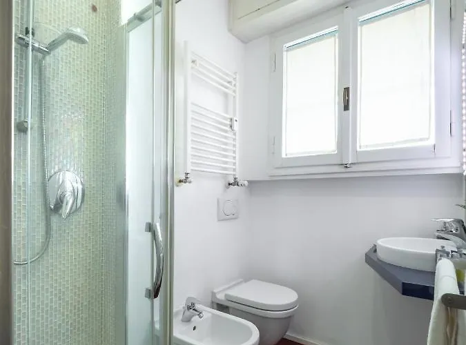 Apartman Vigliani 19