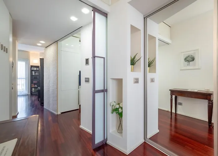 Apartman Vigliani 19