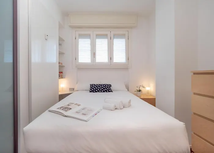 Vigliani 19 Apartman *