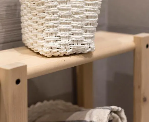 Apartament Navigli - Zona Tortona *