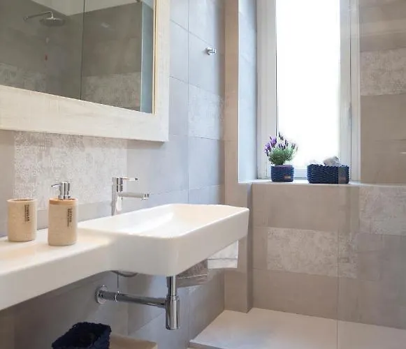 Апартаменты Navigli - Zona Tortona *