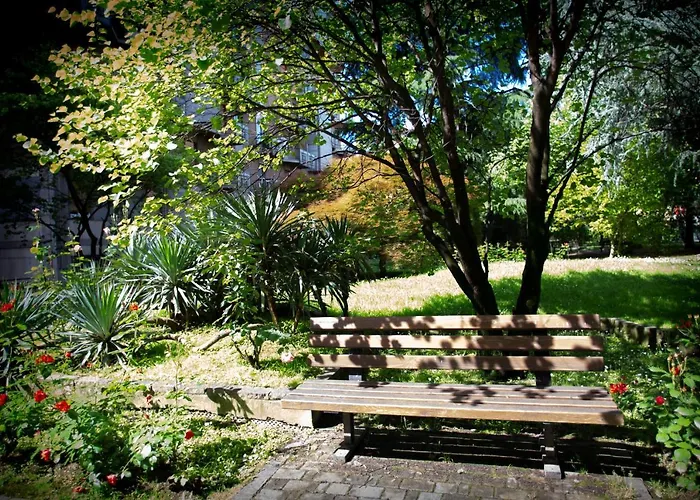 Navigli - Zona Tortona Апартаменты *