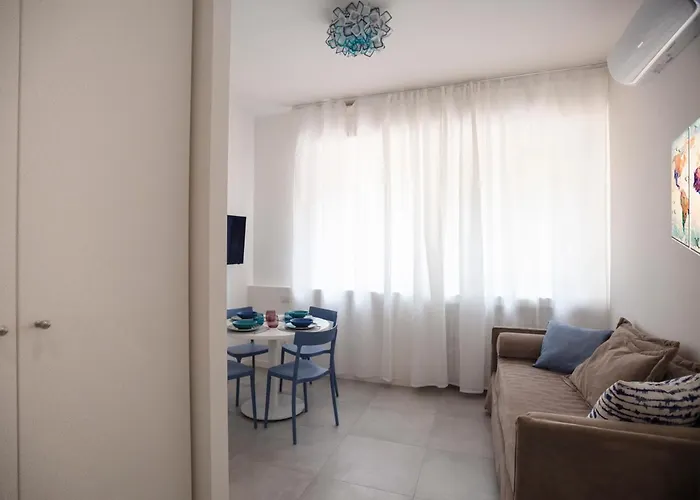 Navigli - Zona Tortona